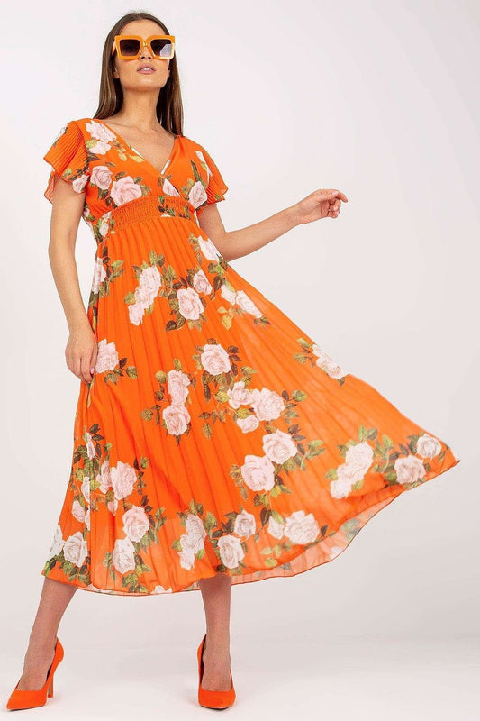 Rochie de zi model 167593 Italy Moda