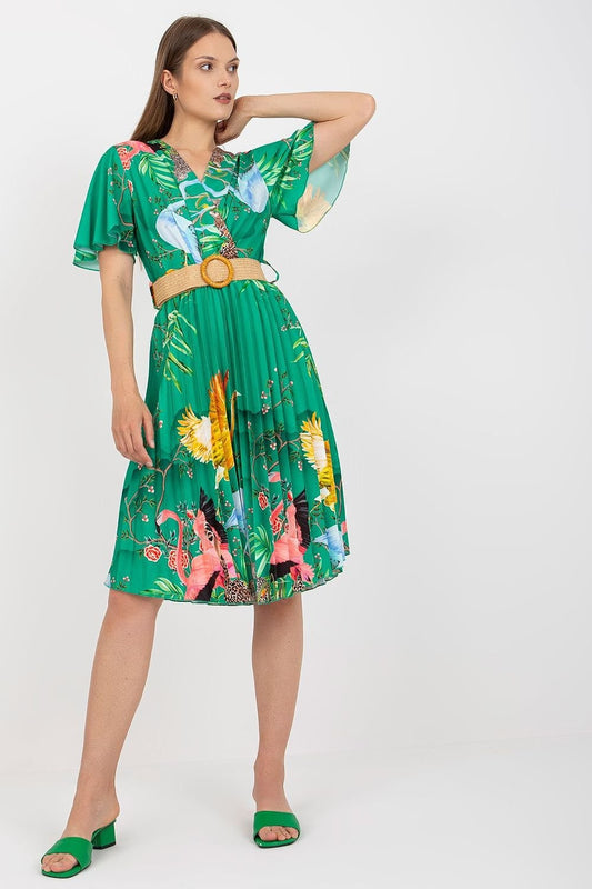 Rochie de zi model 167733 Italy Moda