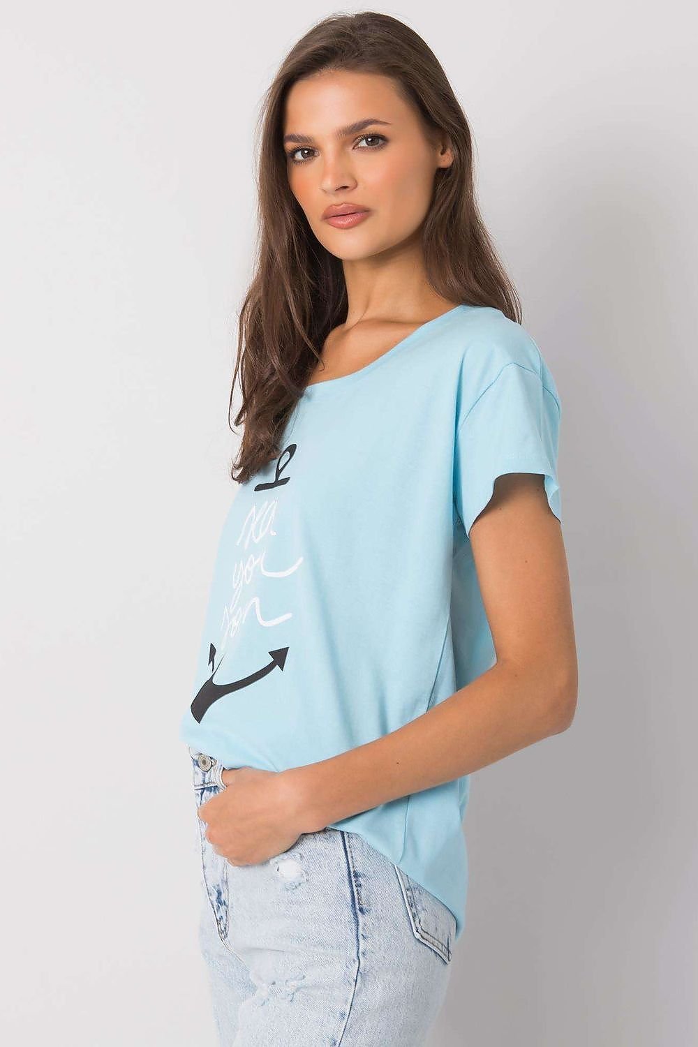 Tricou model 167758 Fancy