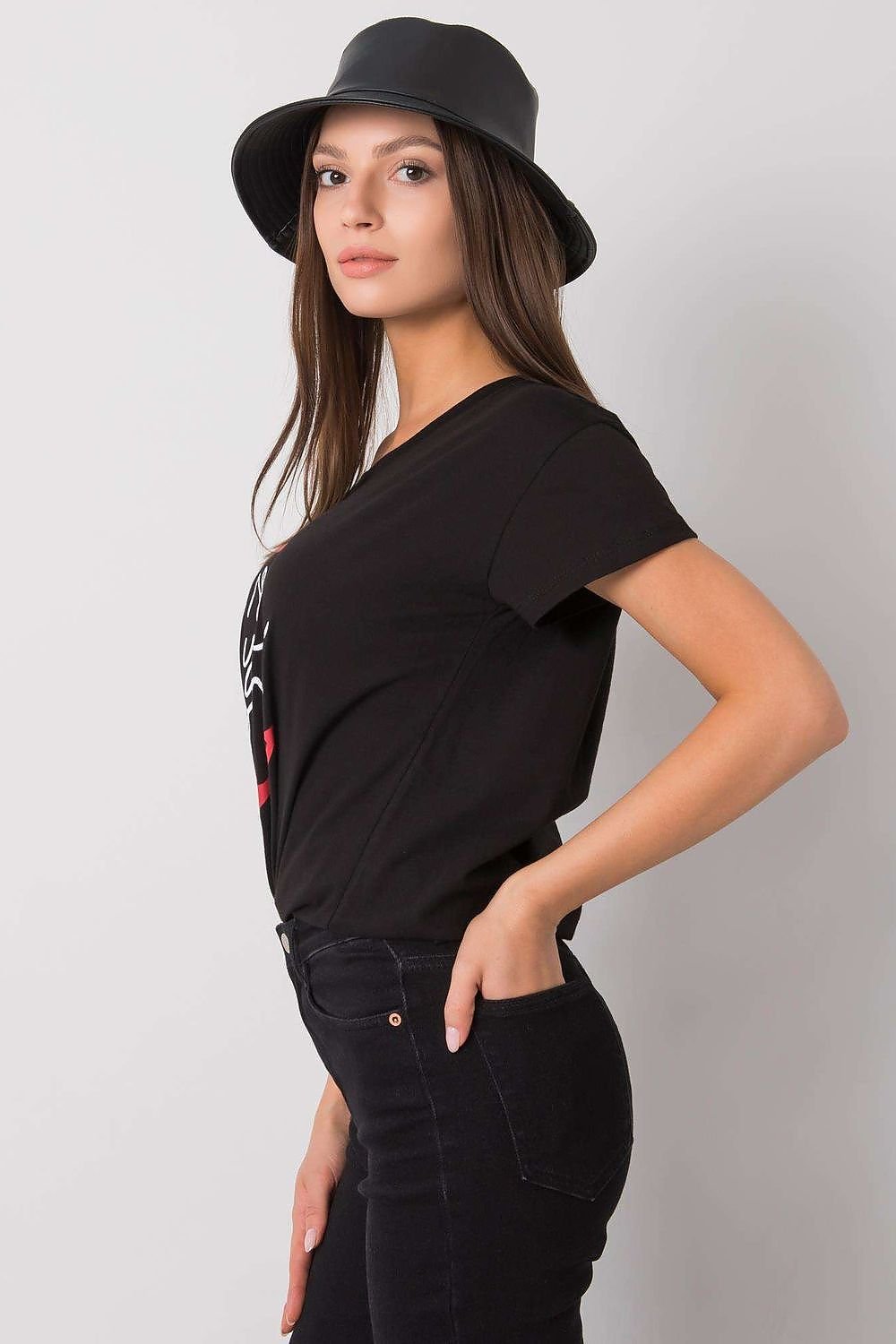 Tricou model 167758 Fancy