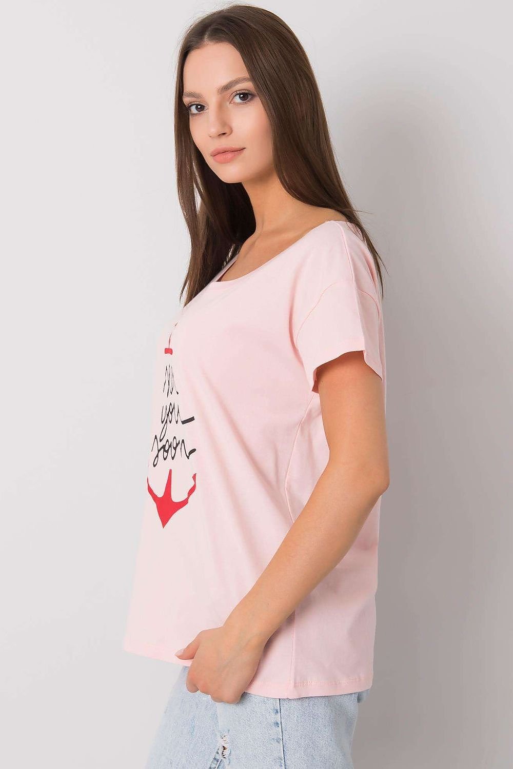 Tricou model 167758 Fancy