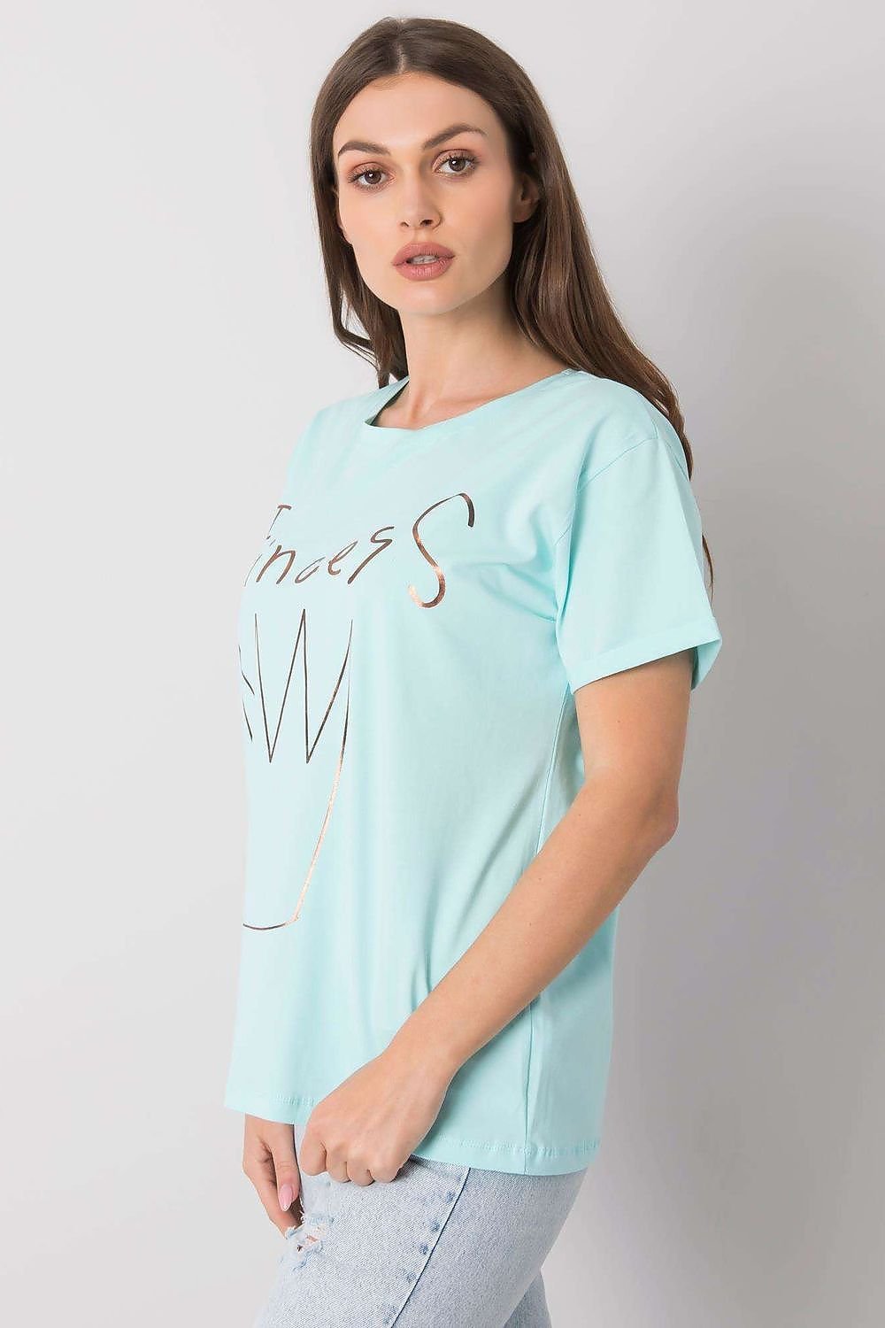 Tricou model 167768 Fancy