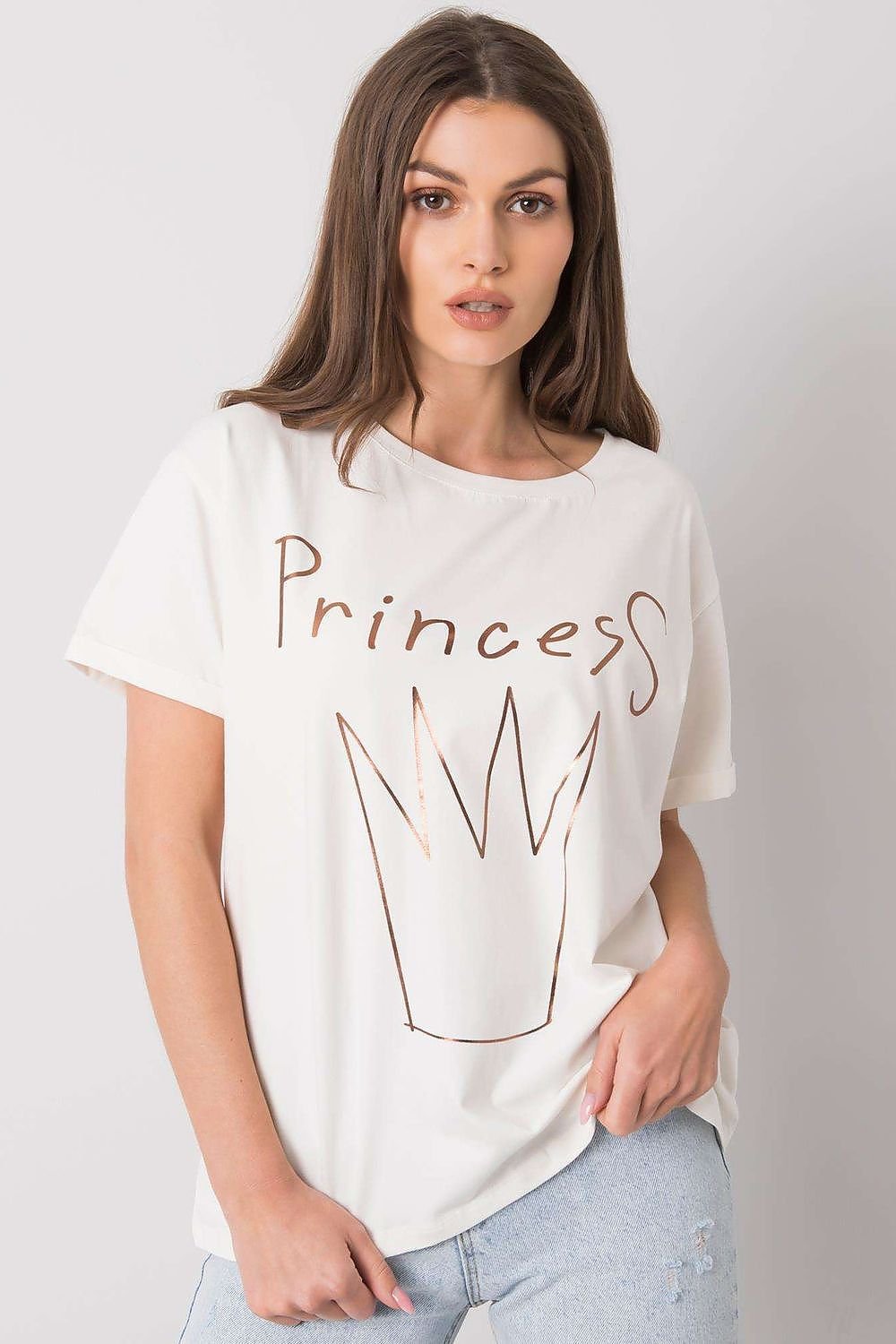 Tricou model 167768 Fancy