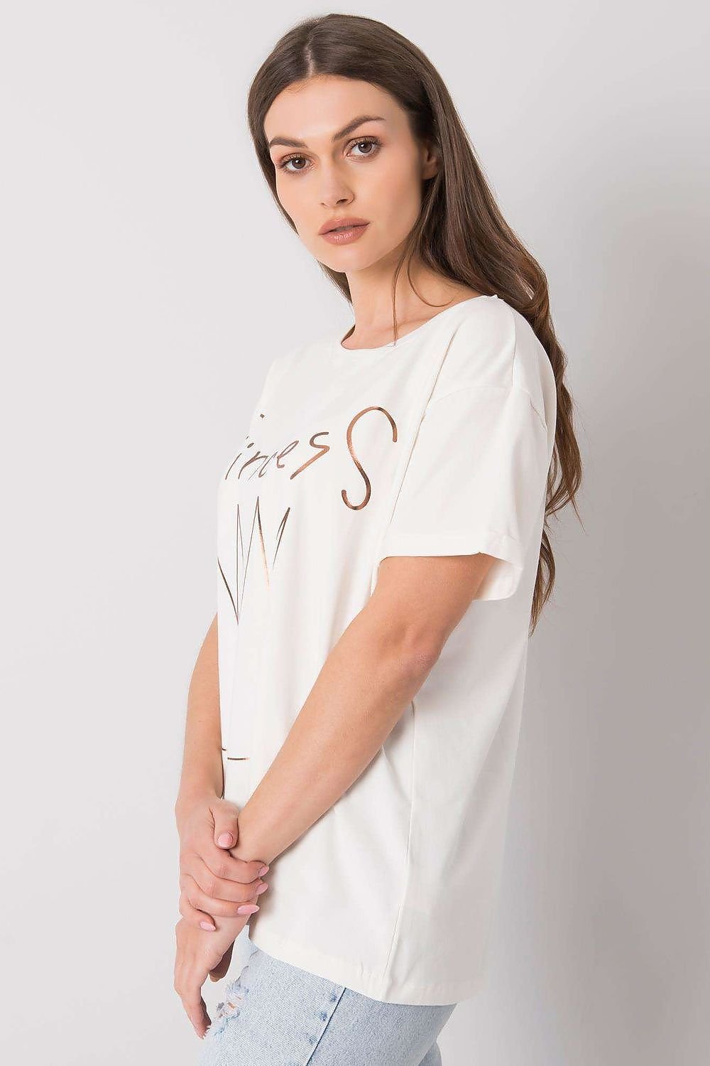 Tricou model 167768 Fancy