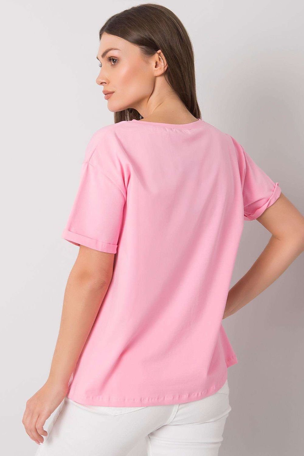 Tricou model 167768 Fancy