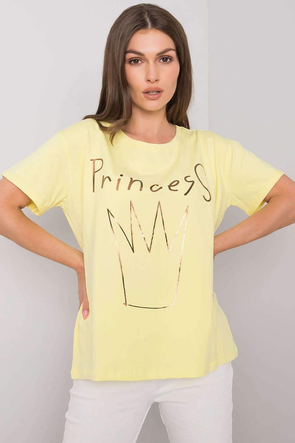 Tricou model 167768 Fancy