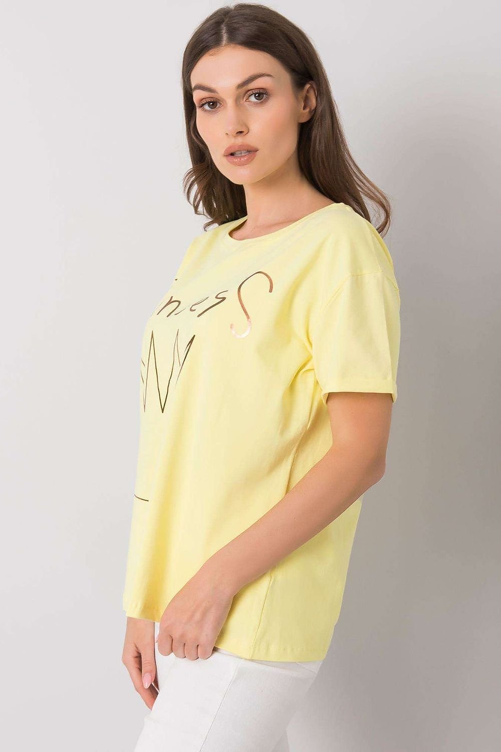 Tricou model 167768 Fancy