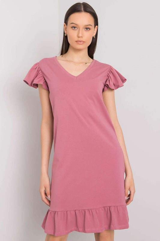 Rochie de zi model 167780 Fancy
