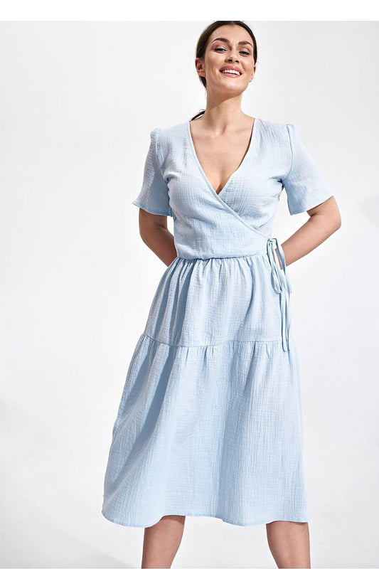 Rochie de zi model 167815 Figl