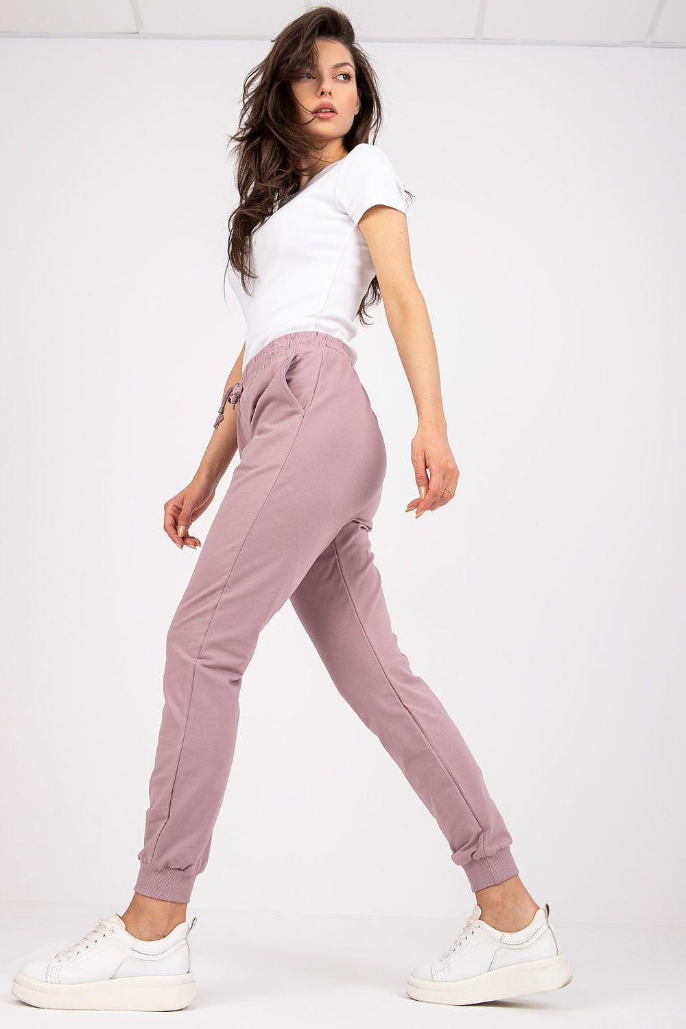 Pantaloni de trening model 167923 BFG