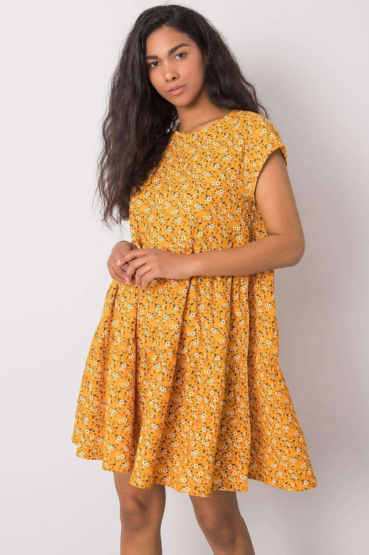 Rochie de zi model 168048 Stitch&Soul