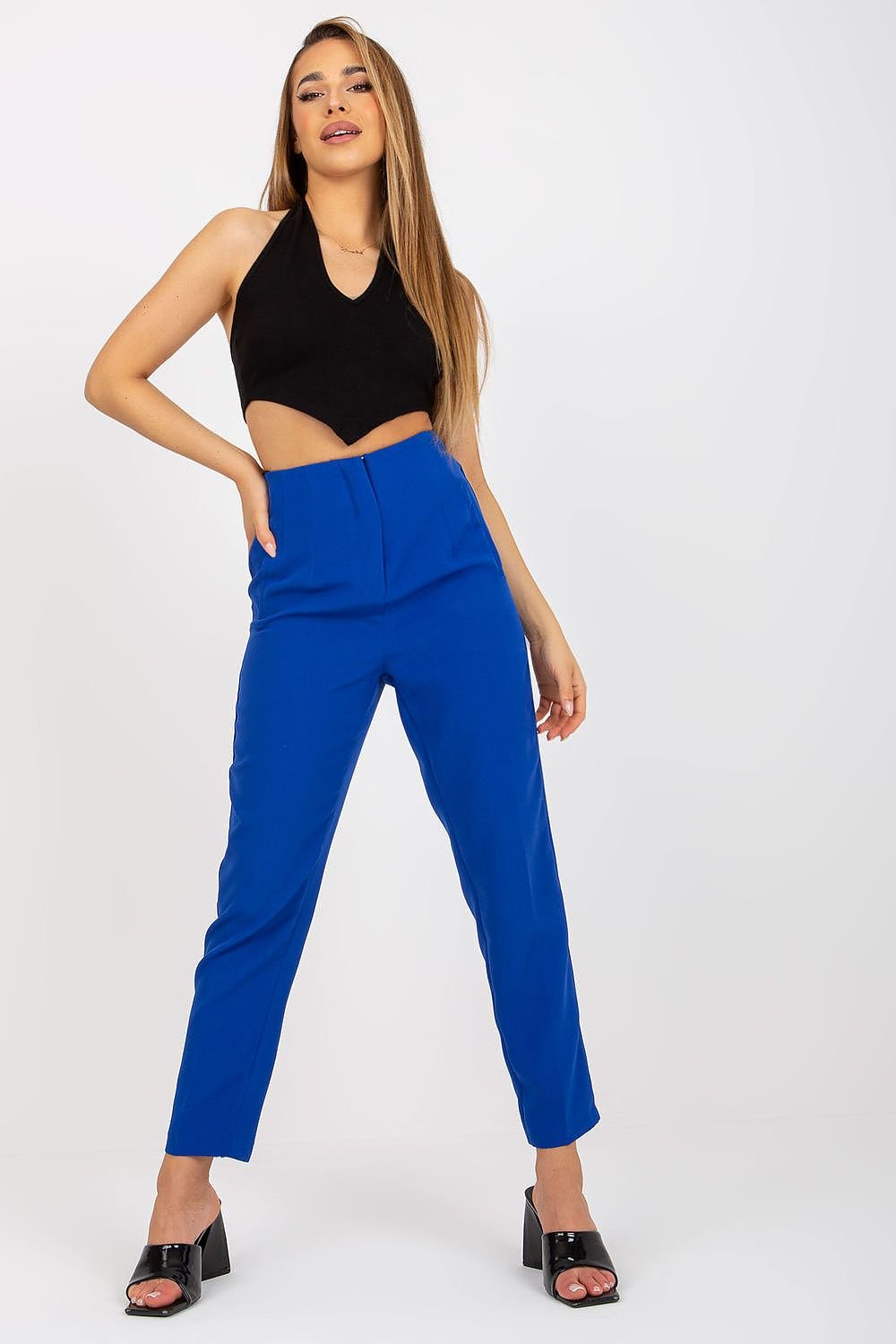 Pantaloni de damă model 168067 Xsapienza