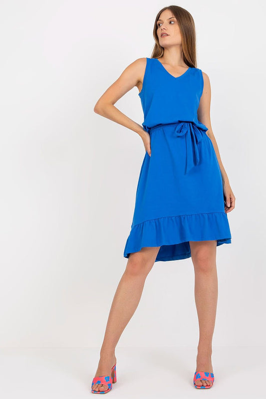 Rochie de zi model 168187 Rue Paris