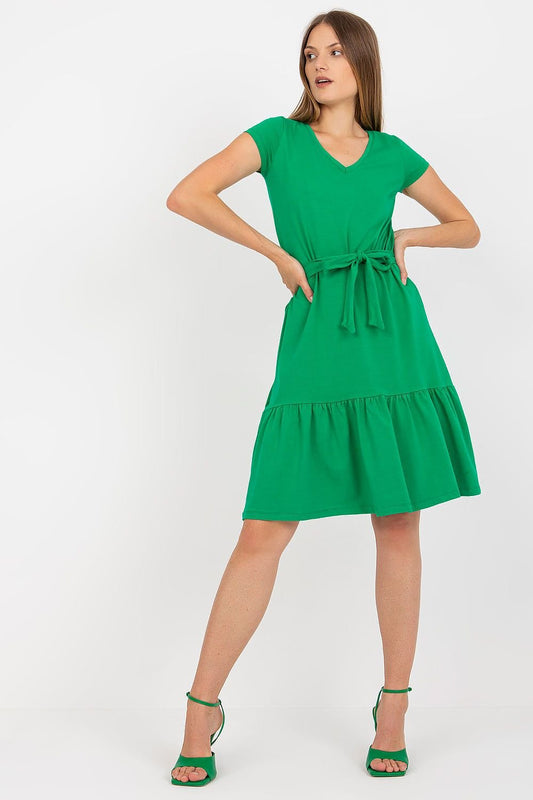 Rochie de zi model 168356 Rue Paris