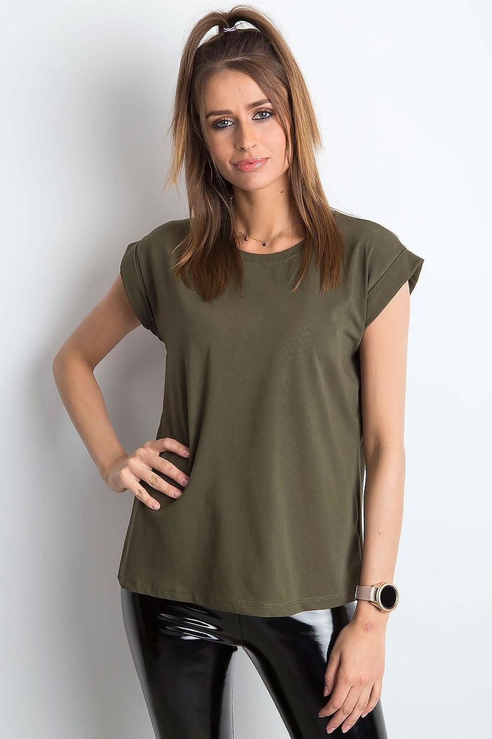 Tricou model 168486 BFG