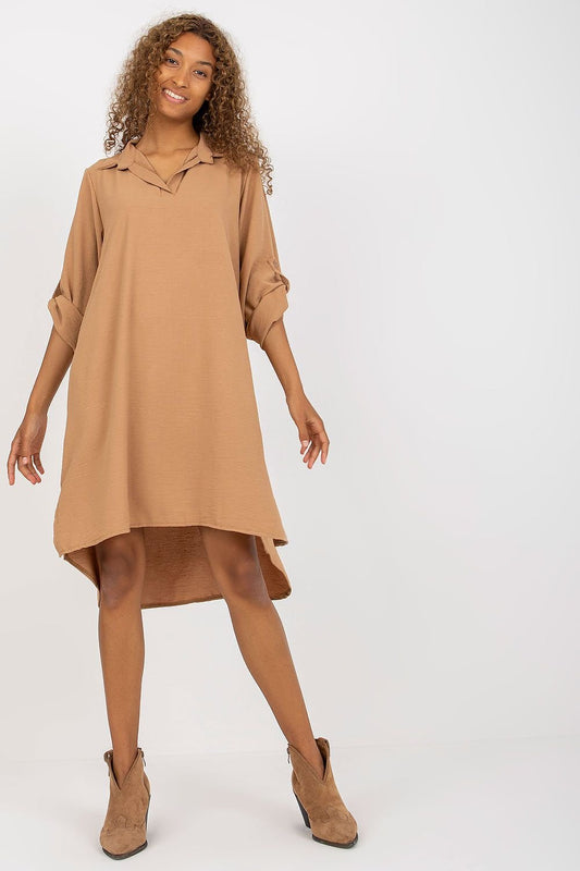 Rochie de zi model 169505 Italy Moda