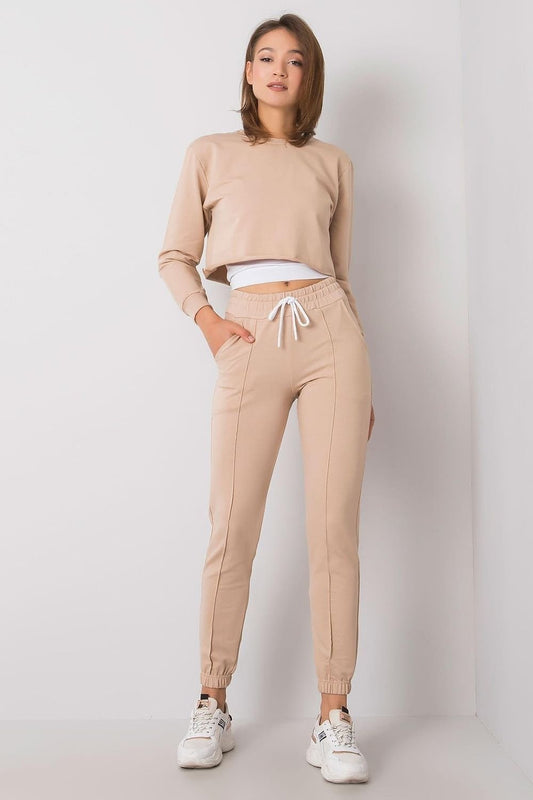 Pantaloni de damă model 168895 Rue Paris