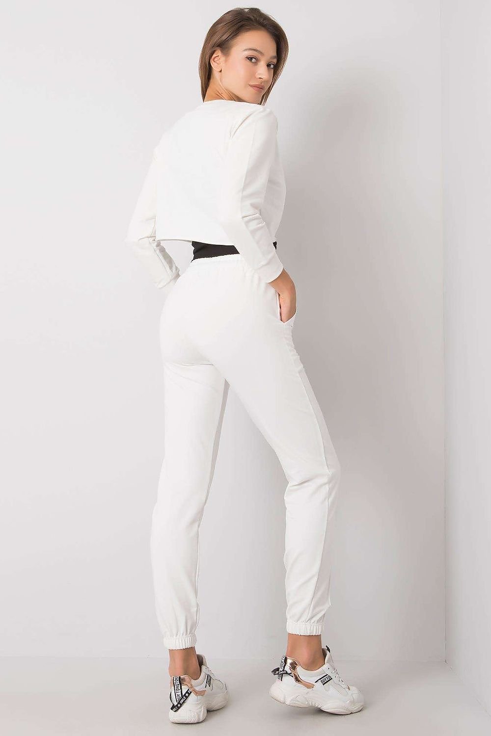 Pantaloni de damă model 168896 Rue Paris