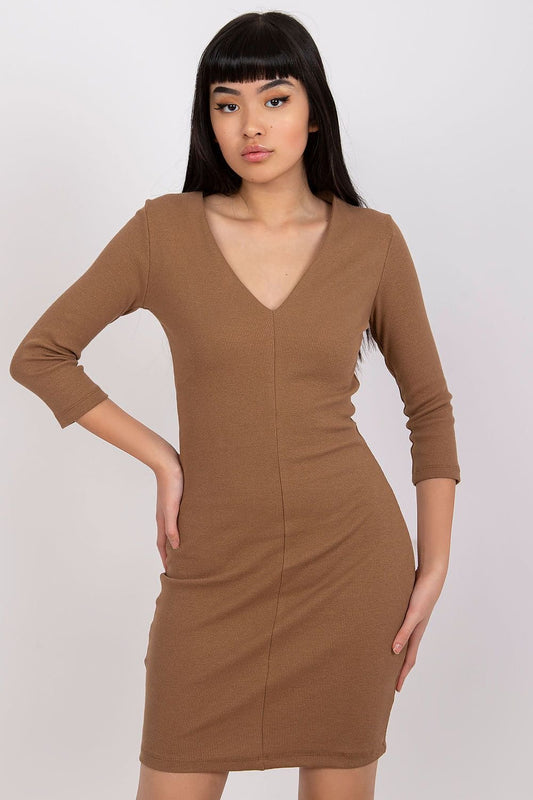 Rochie de zi model 169619 Rue Paris
