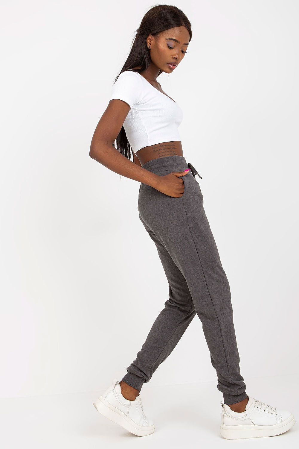 Pantaloni de trening model 169720 BFG