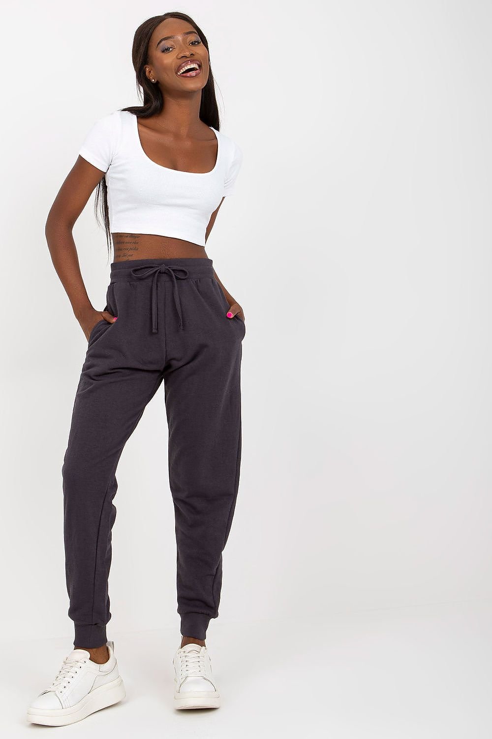 Pantaloni de trening model 169720 BFG