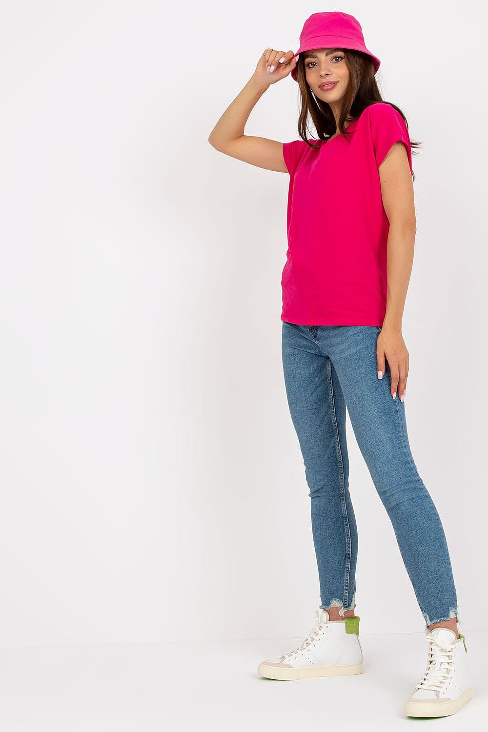 Tricou model 169741 BFG