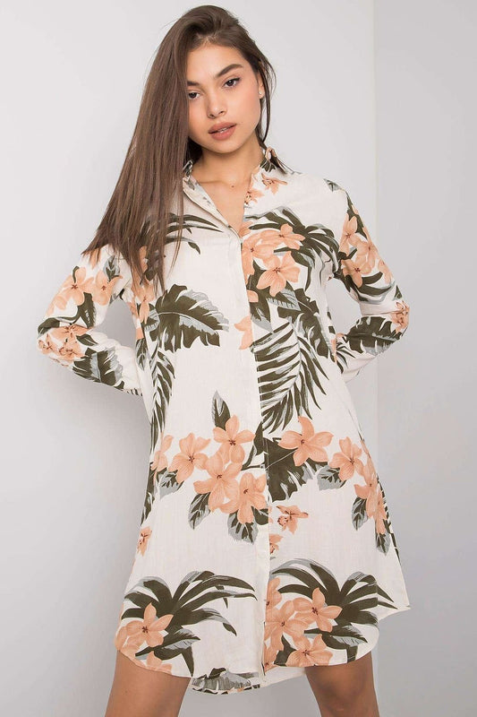 Rochie de zi model 169829 Rue Paris