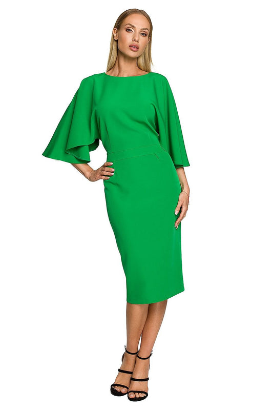 Cocktail rochie model 169964 Moe