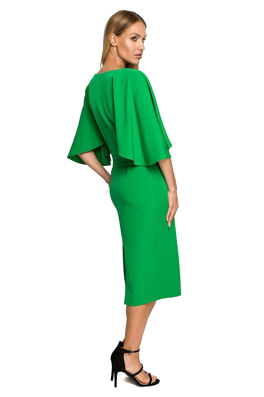 Cocktail rochie model 169964 Moe