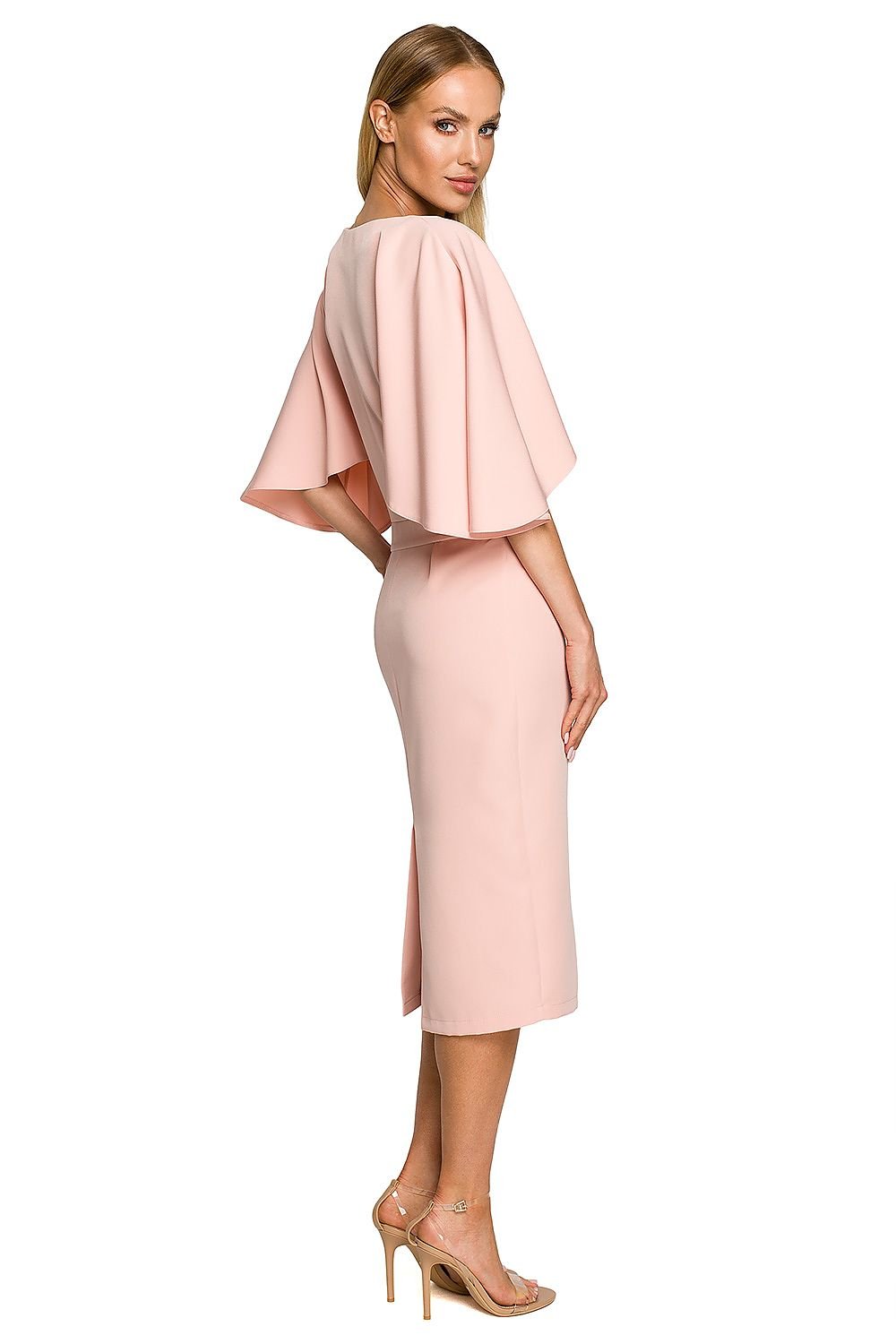 Cocktail rochie model 169964 Moe