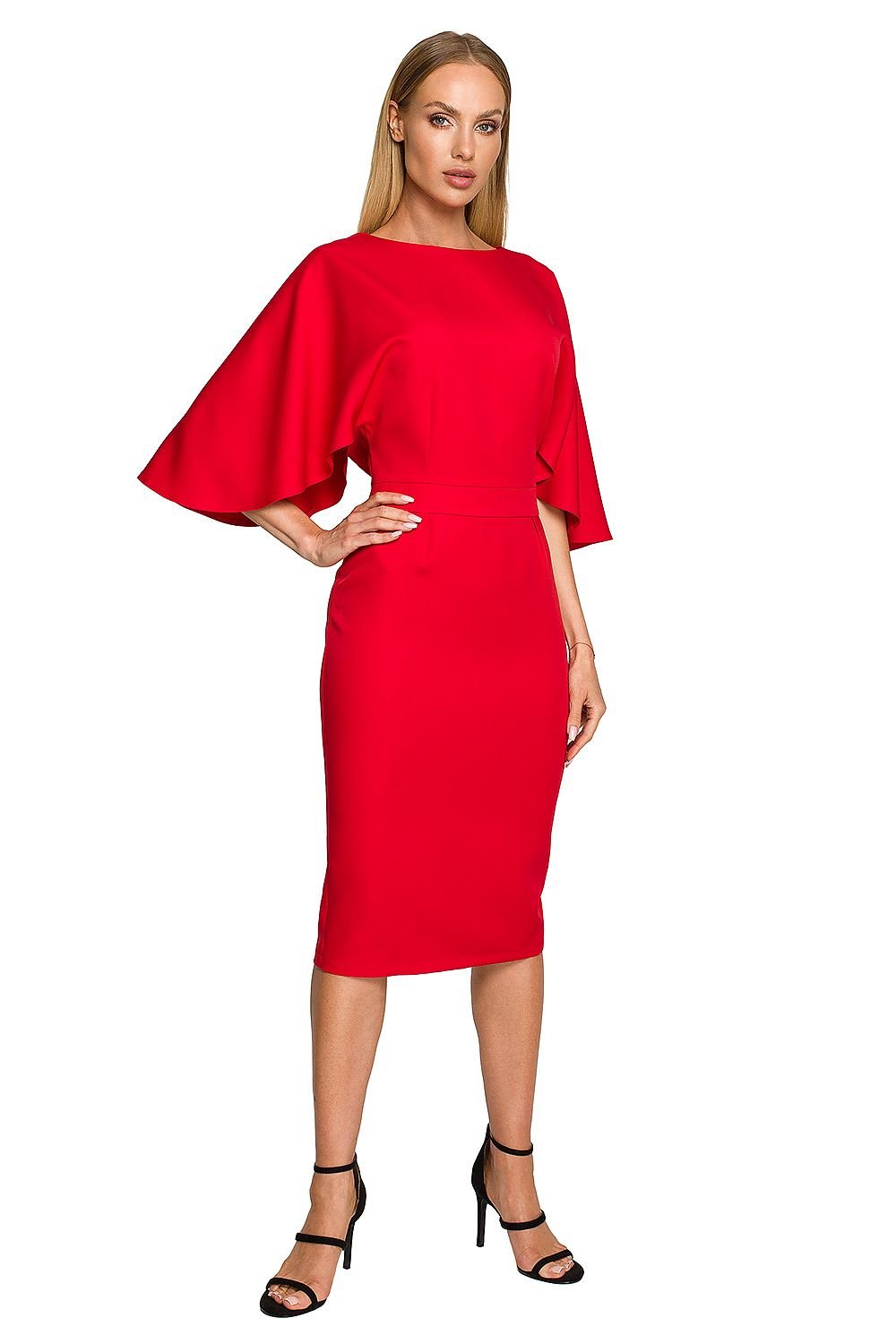 Cocktail rochie model 169964 Moe