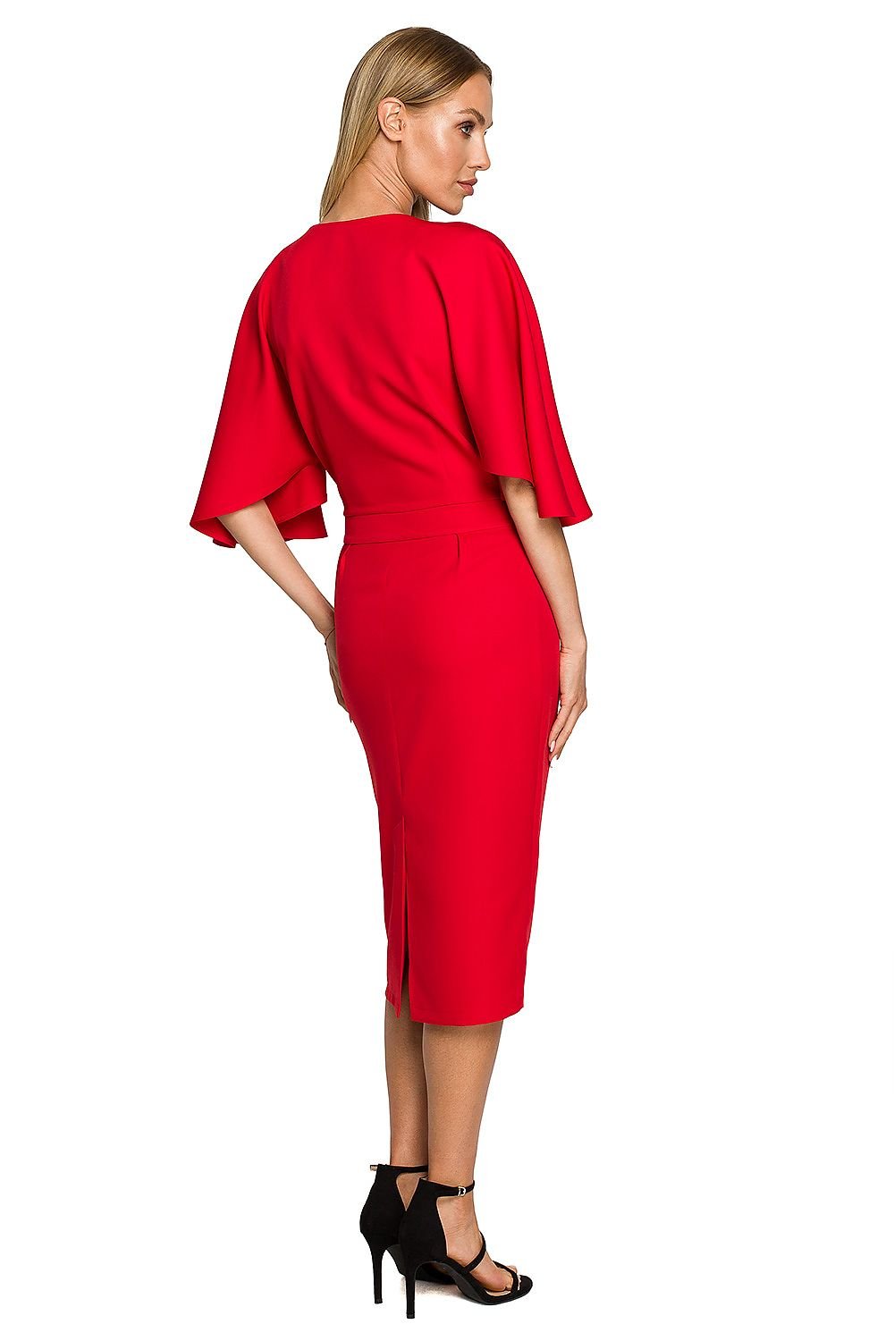 Cocktail rochie model 169964 Moe