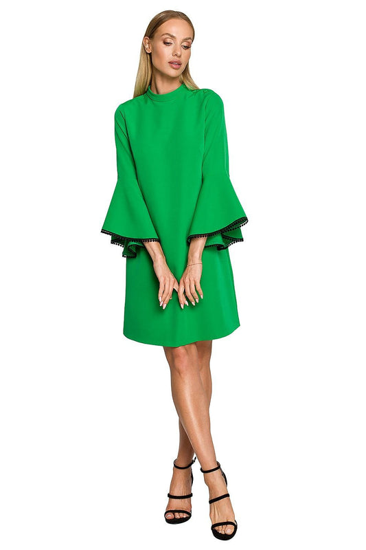 Rochie de zi model 169972 Moe