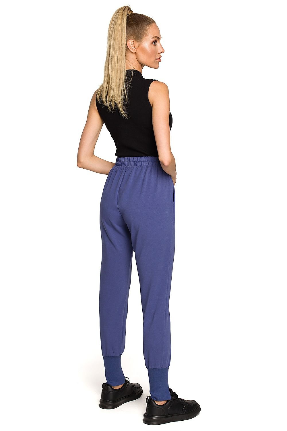 Pantaloni de trening model 169995 Moe