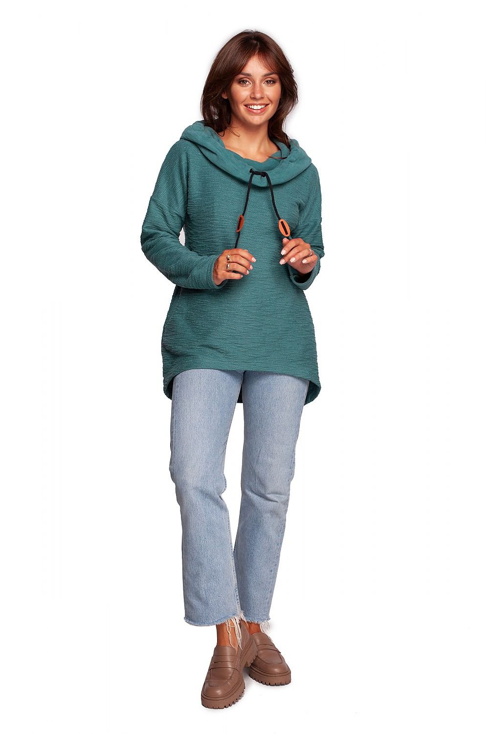 Bluză model 170164 BeWear