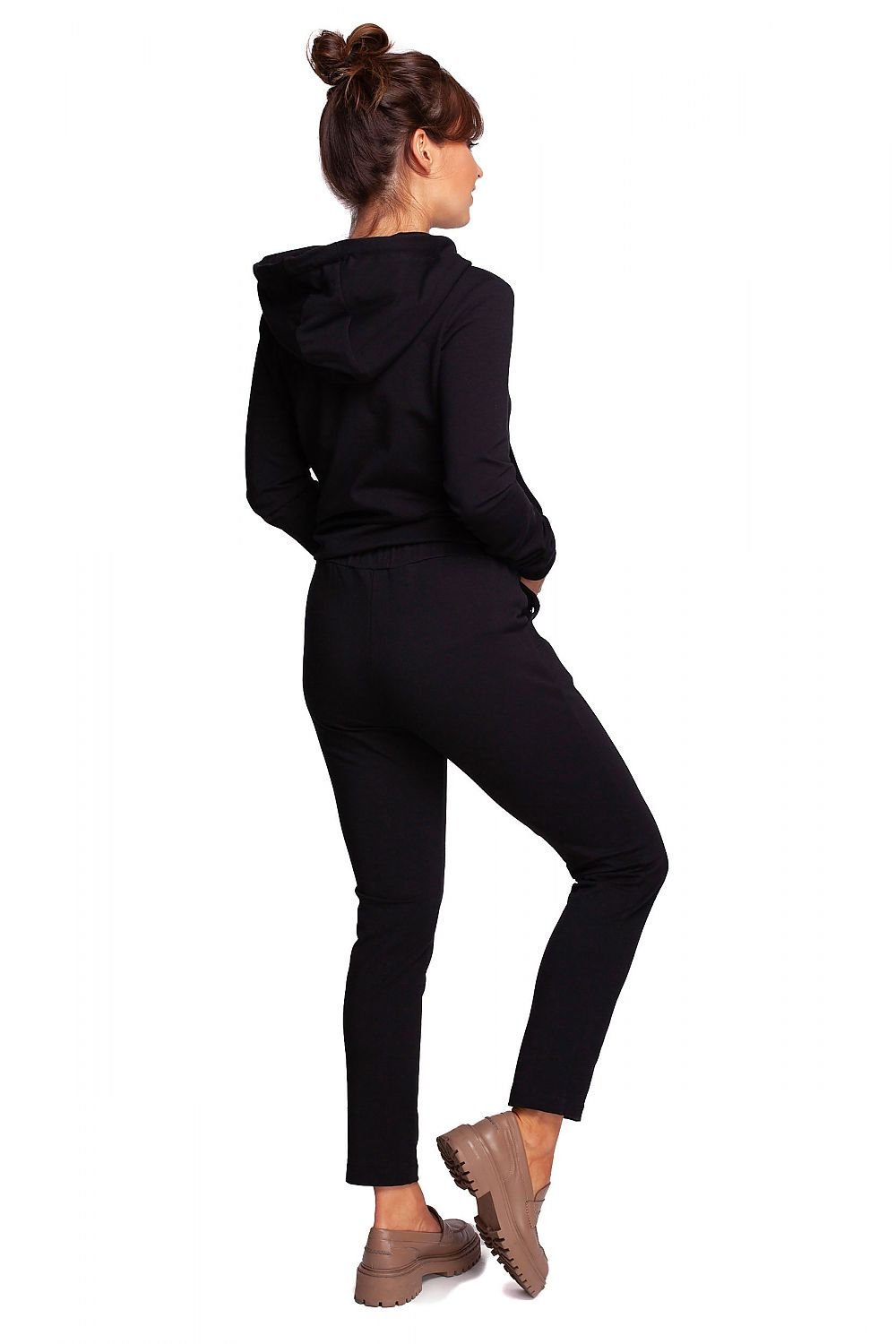 Pantaloni de damă model 170187 BeWear