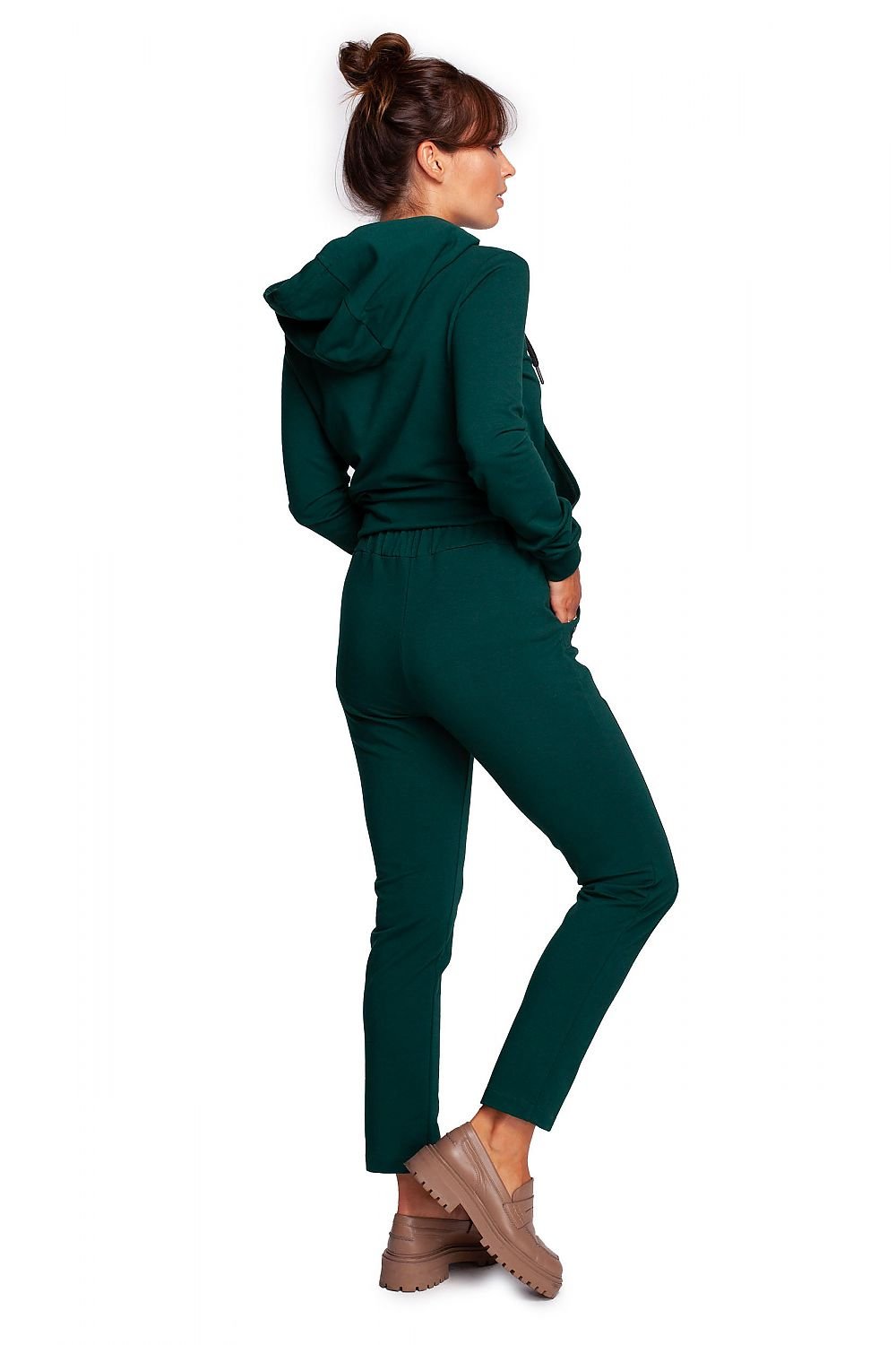 Pantaloni de damă model 170187 BeWear