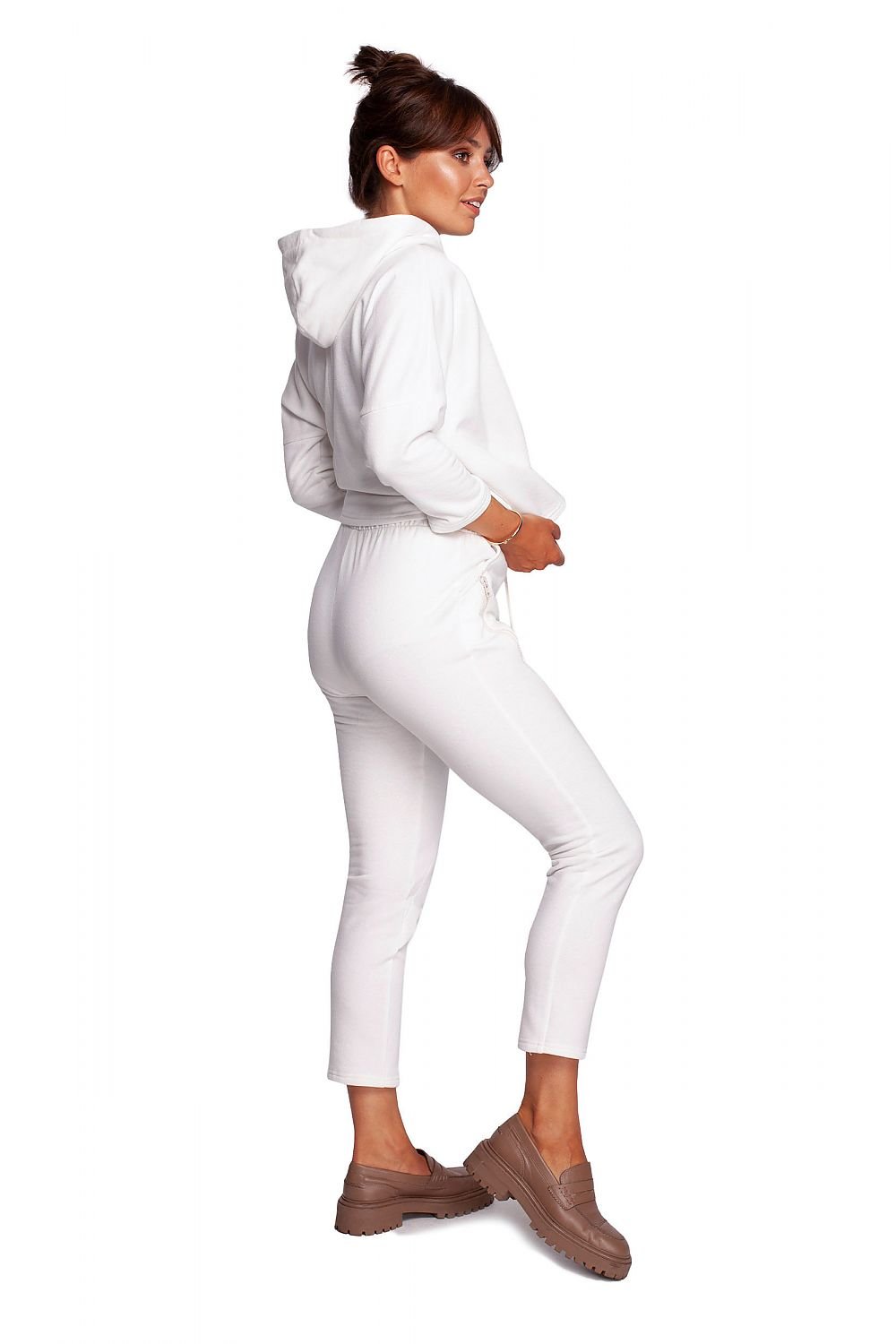 Pantaloni de trening model 170197 BeWear