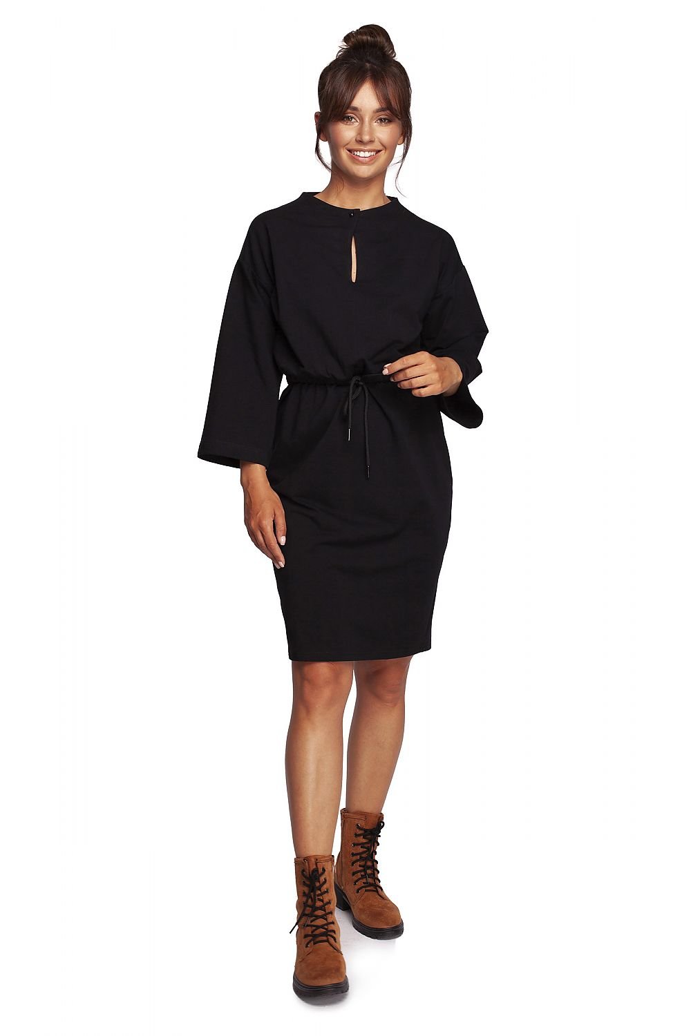Rochie de zi model 170223 BeWear