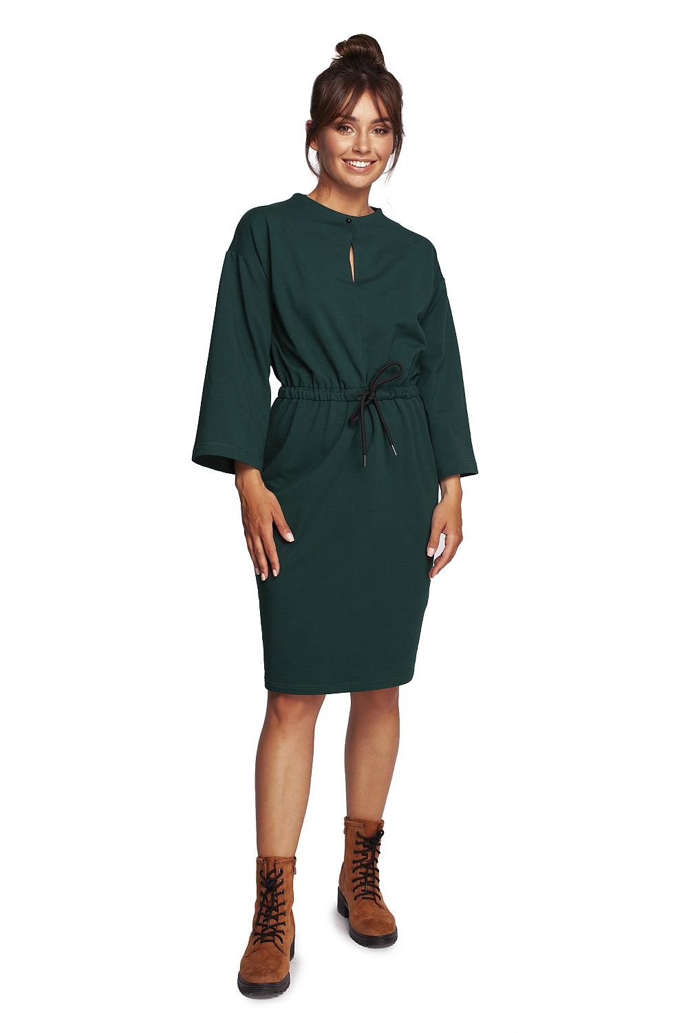 Rochie de zi model 170223 BeWear