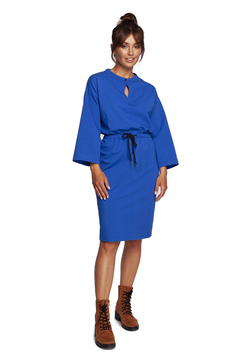Rochie de zi model 170223 BeWear