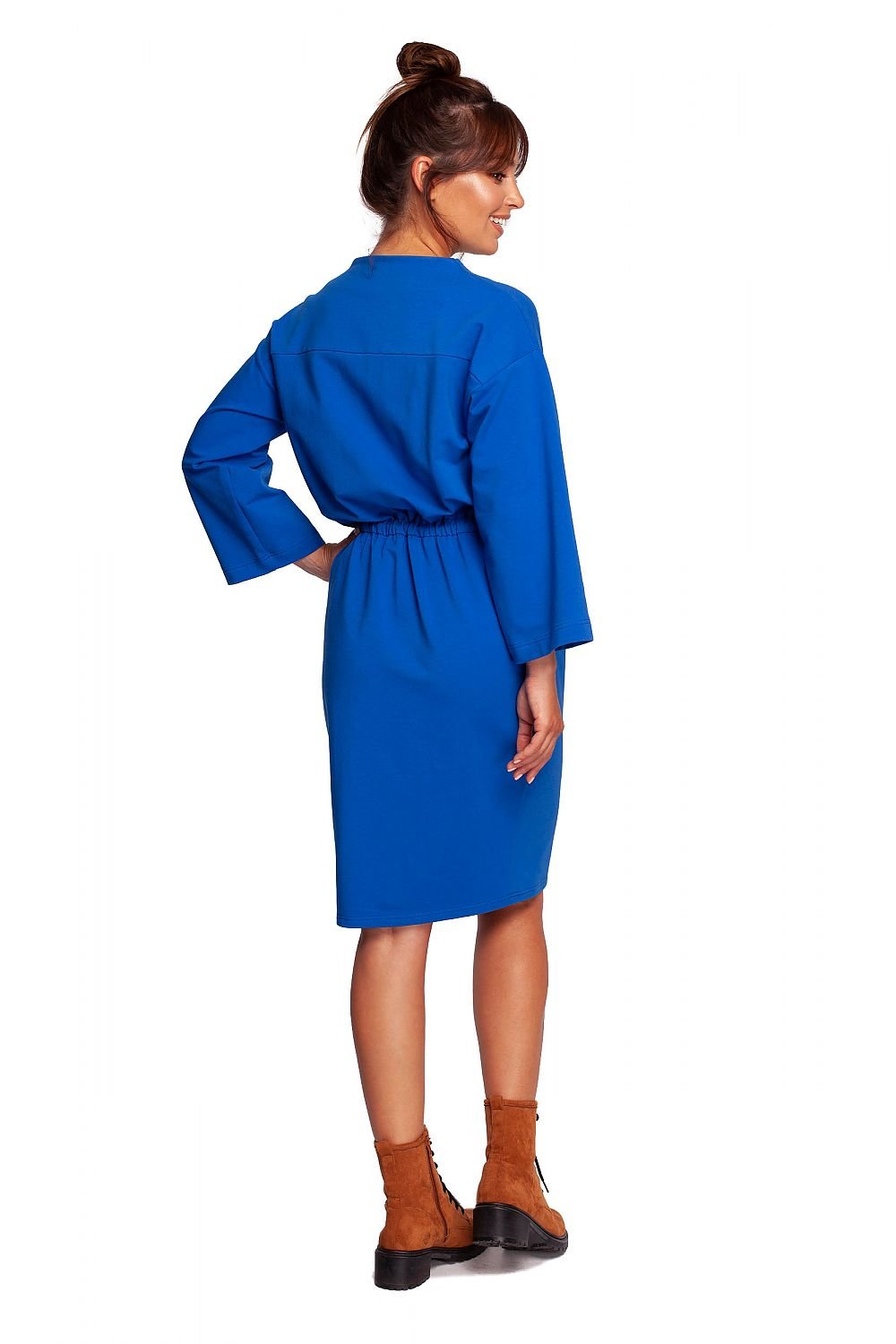 Rochie de zi model 170223 BeWear