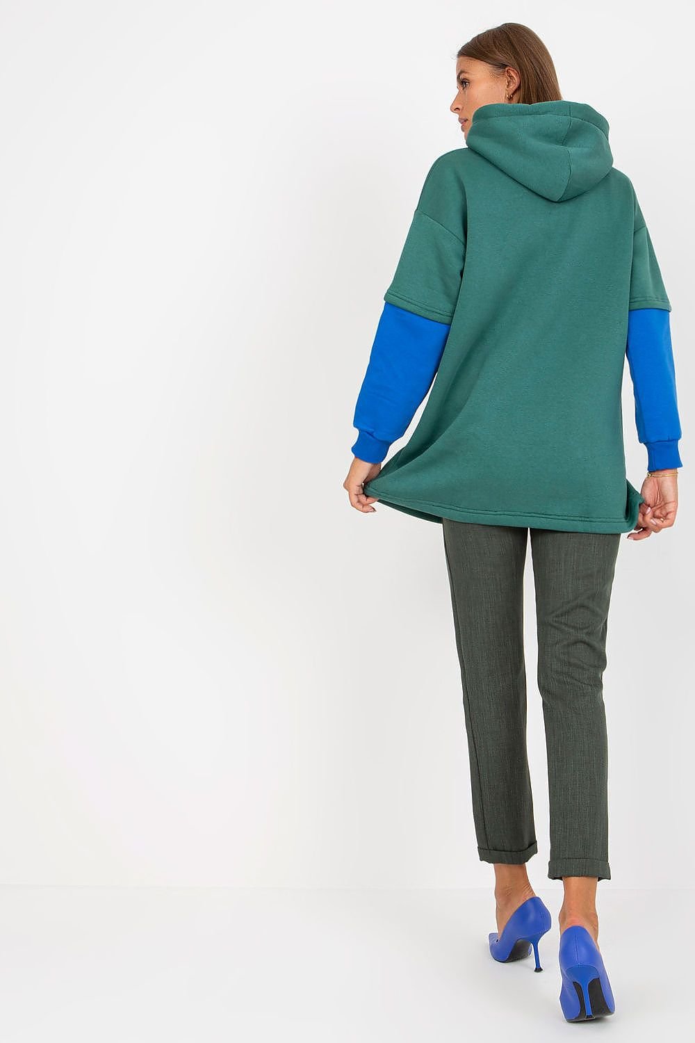 Bluză model 170377 Rue Paris