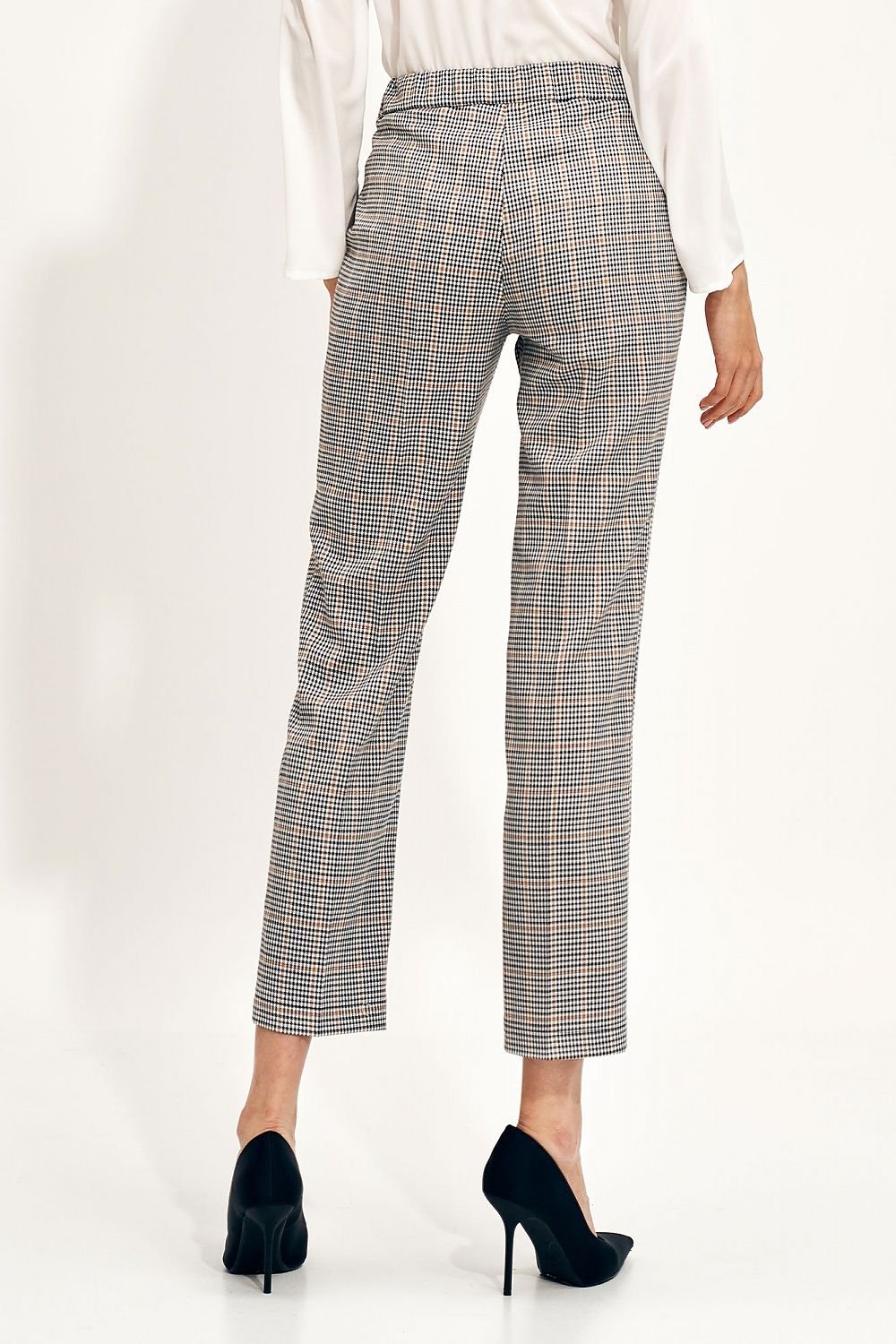 Pantaloni de damă model 171287 Nife