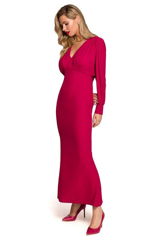 Rochie elegantă model 170512 Makover