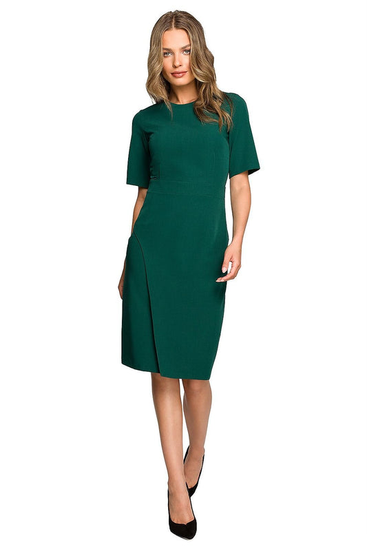 Rochie de zi model 171187 Stylove
