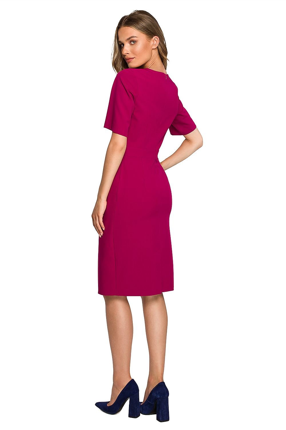 Rochie de zi model 171187 Stylove