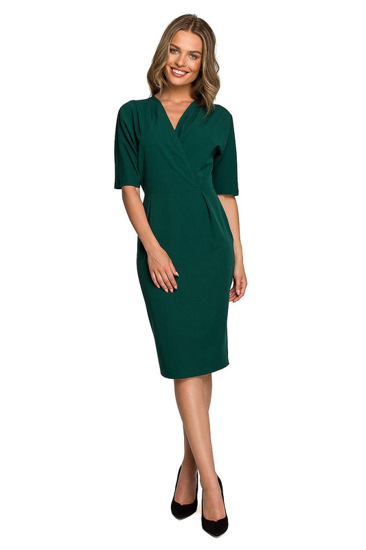 Rochie de zi model 171201 Stylove