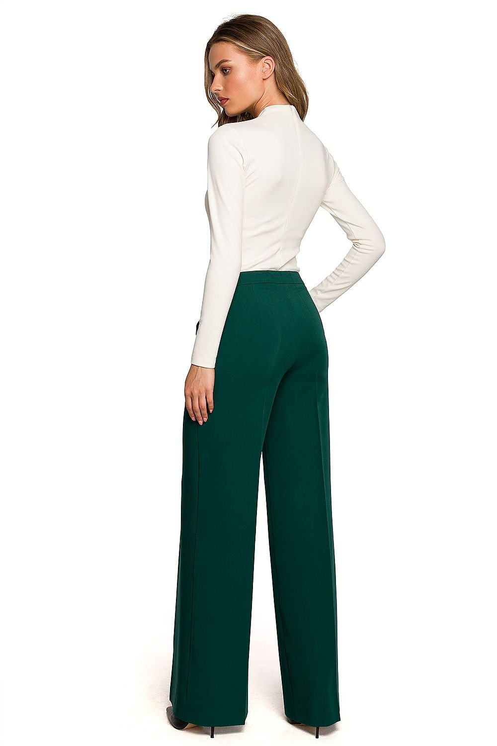 Pantaloni de damă model 171209 Stylove