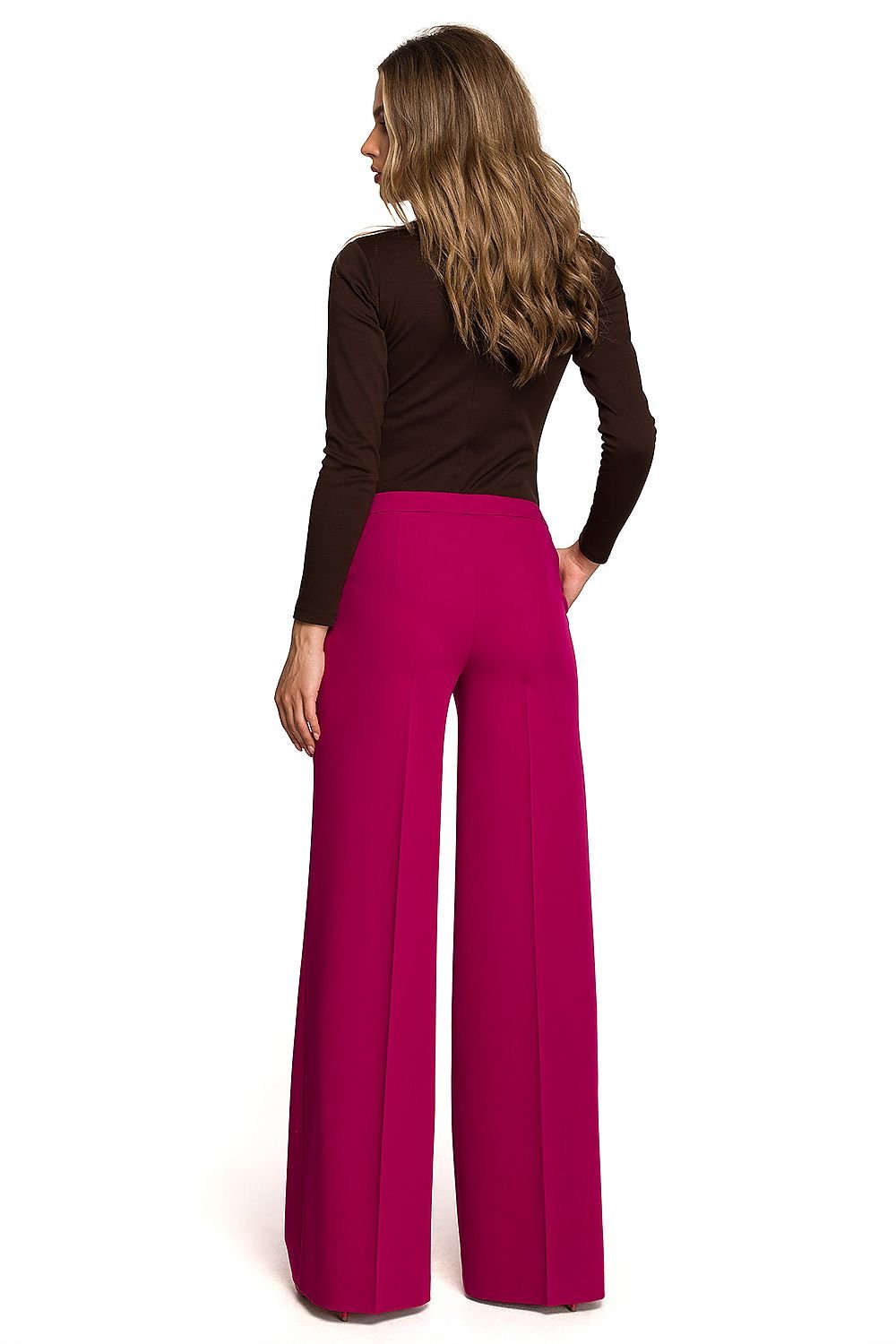 Pantaloni de damă model 171209 Stylove